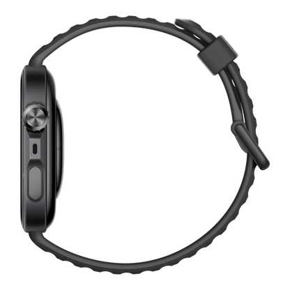 Huawei Watch GT Fit 5 Pro Smartwatch – Black
