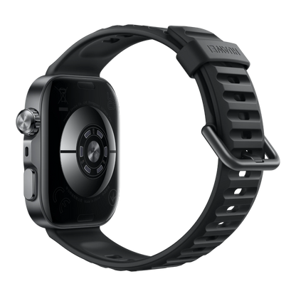 Huawei Watch GT Fit 5 Pro Smartwatch – Black