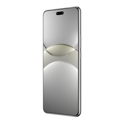 Huawei Nova 13 Pro Smartphone 12GB RAM 512GB Storage Dual Sim, 51098DCC, White