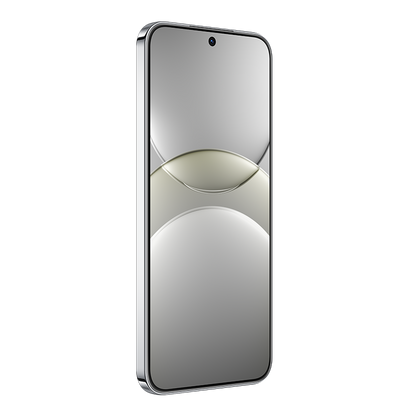 Huawei Nova 13 Smartphone 12GB RAM 256GB Storage Dual Sim, 51098CYM, White