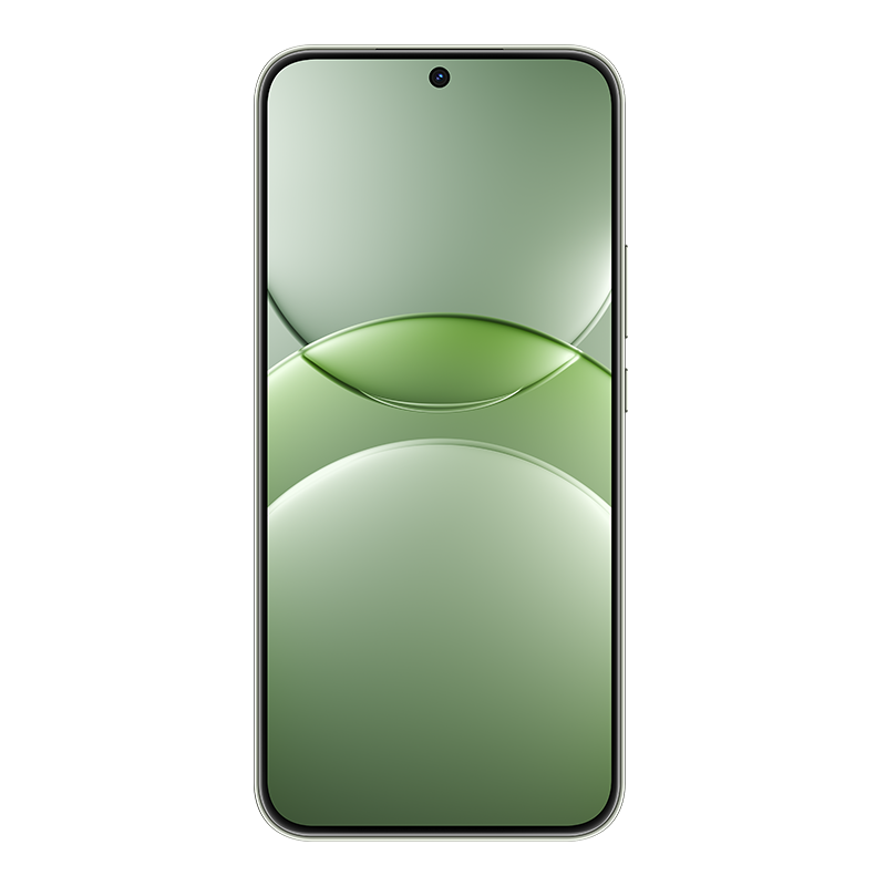 Huawei Nova 13 Smartphone 12GB RAM 256GB Storage Dual Sim, 51098CXN, Loden Green