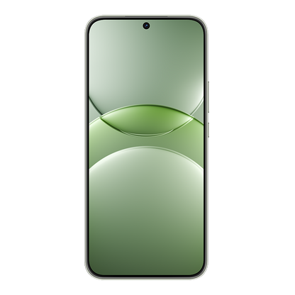 Huawei Nova 13 Smartphone 12GB RAM 256GB Storage Dual Sim, 51098CXN, Loden Green
