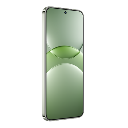 Huawei Nova 13 Smartphone 12GB RAM 256GB Storage Dual Sim, 51098CXN, Loden Green