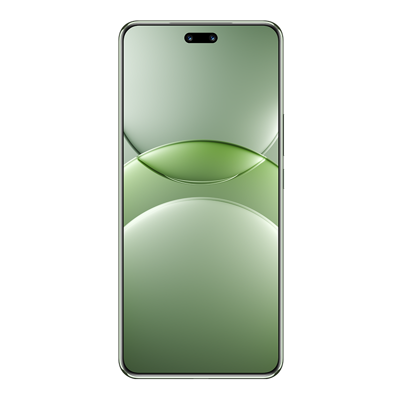 Huawei Nova 13 Pro Smartphone 12GB RAM 512GB Storage Dual Sim, 51098DCD, Loden Green