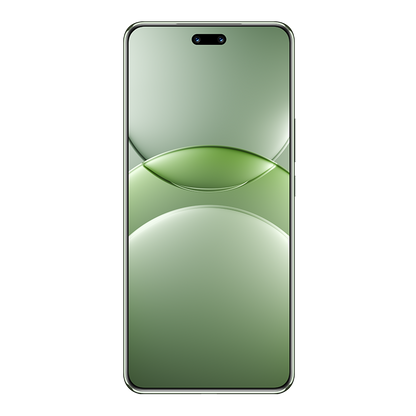 Huawei Nova 13 Pro Smartphone 12GB RAM 512GB Storage Dual Sim, 51098DCD, Loden Green