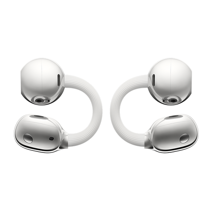 Huawei Free Clip - 2 White