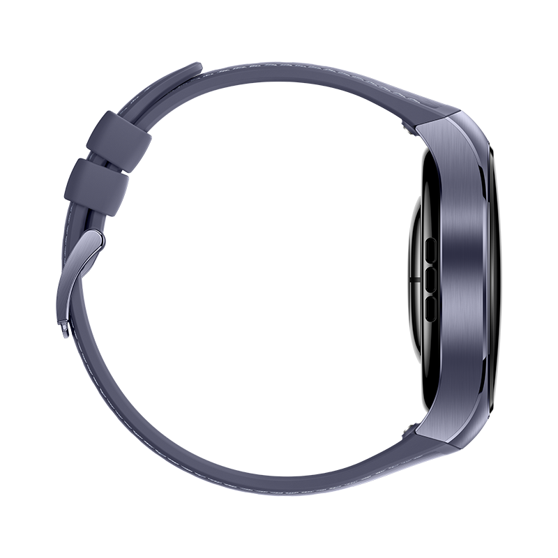 Huawei Watch 5, Purple Strap, 46mm + Huawei FreeBuds 6i