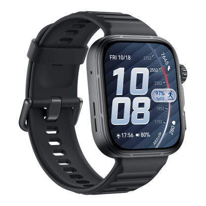 Huawei Watch GT Fit 5 Pro Smartwatch – Black