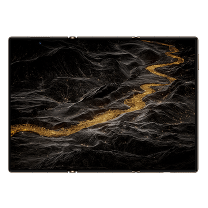 Huawei Mate XT Tri-fold Smartphone 16 GB RAM, 1 TB Storage, Black