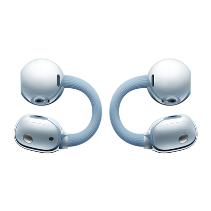 Huawei Free Clip - 2 Blue