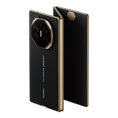 Huawei Mate XT Tri-fold Smartphone 16 GB RAM, 1 TB Storage, Black