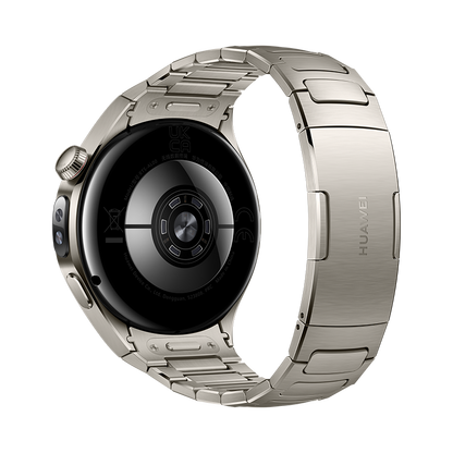 Huawei Watch 5, Silver Strap, 46mm + Huawei FreeBuds 6i