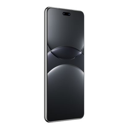 Huawei Nova 13 Pro Smartphone 12GB RAM 512GB Storage Dual Sim, 51098DCB, Black