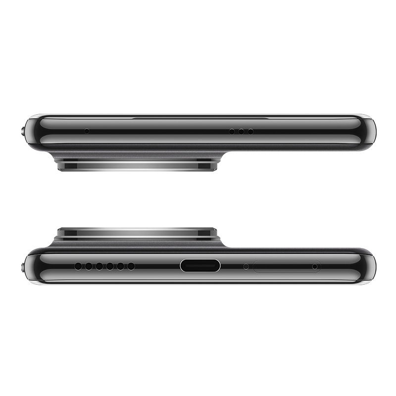 Huawei Nova 14 Pro Dual SIM 4G Smartphone, 12GB RAM, 512GB Storage, Black