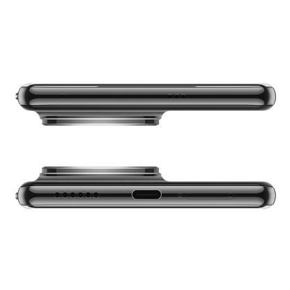 Huawei Nova 14 Pro Dual SIM 4G Smartphone, 12GB RAM, 512GB Storage, Black