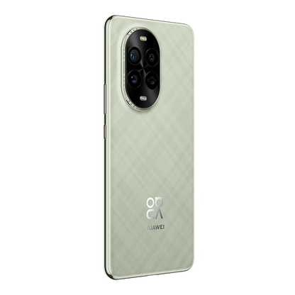 Huawei Nova 13 Pro Smartphone 12GB RAM 512GB Storage Dual Sim, 51098DCD, Loden Green