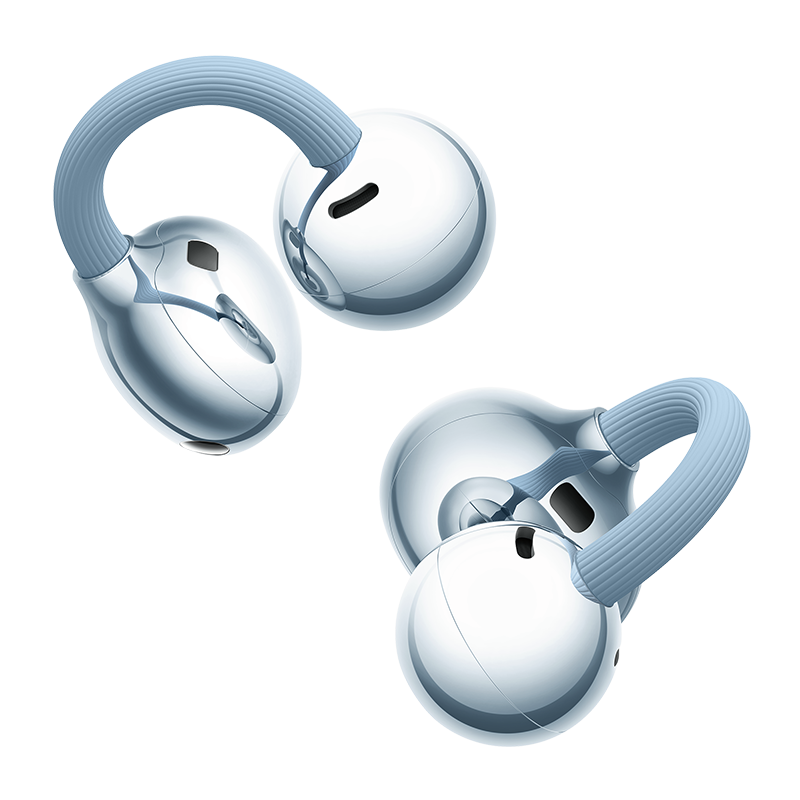 Huawei Free Clip - 2 Blue