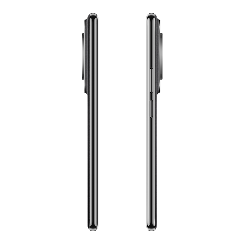 Huawei Nova 14 Pro Dual SIM 4G Smartphone, 12GB RAM, 512GB Storage, Black