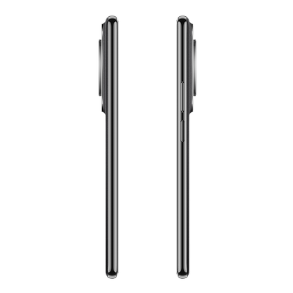 Huawei Nova 14 Pro Dual SIM 4G Smartphone, 12GB RAM, 512GB Storage, Black