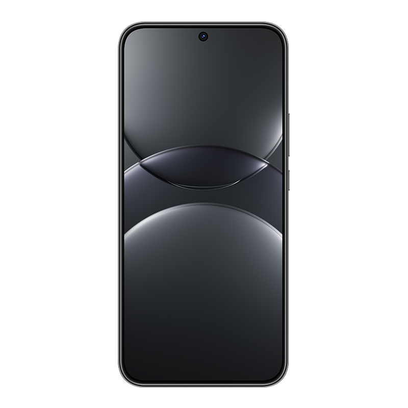 Huawei Nova 13 Smartphone 12GB RAM 256GB Storage Dual Sim, 51098CYL, Black