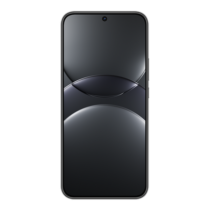 Huawei Nova 13 Smartphone 12GB RAM 256GB Storage Dual Sim, 51098CYL, Black