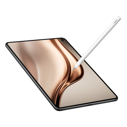 Huawei MatePad Mini 8.8" Tablet – 12GB RAM, 256GB Storage, WiFi Only, PaperMatte Edition, Graphite Black, Mclaren-W09E, UAE Version + Free Folio Cover & Pen