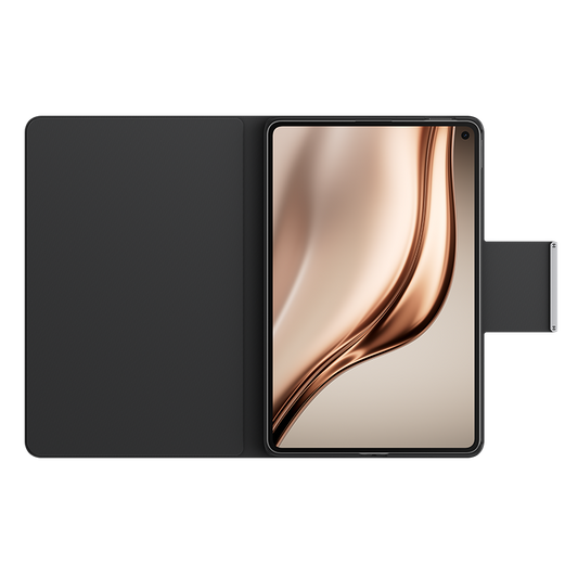 Huawei MatePad Mini 8.8" Tablet – 8GB RAM, 256GB Storage, WiFi Only, Graphite Black, Mclaren-W09D, UAE Version + Free Folio Cover & Pen