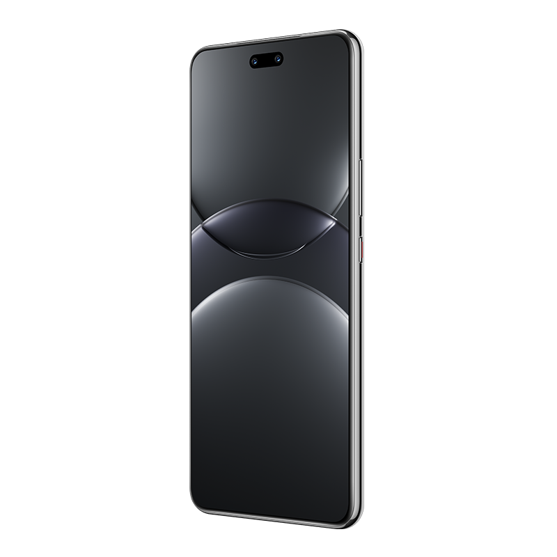 Huawei Nova 13 Pro Smartphone 12GB RAM 512GB Storage Dual Sim, 51098DCB, Black