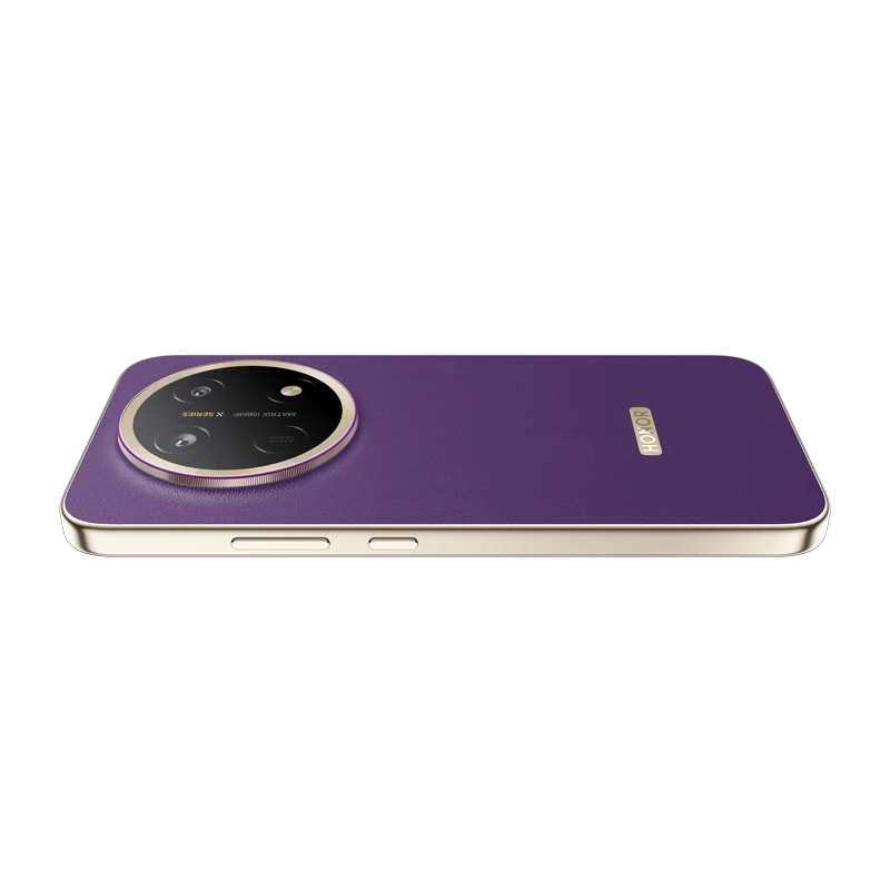 Pre-Order Honor X9e Pro 5.5G 8GB / 256GB (Deep Purple) — 6.8" OLED 120Hz, 108MP OIS Camera, 11000mAh 80W, IP69K