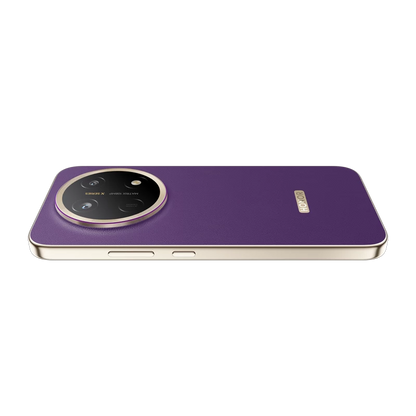Pre-Order Honor X9e Pro 5.5G 8GB / 256GB (Deep Purple) — 6.8" OLED 120Hz, 108MP OIS Camera, 11000mAh 80W, IP69K