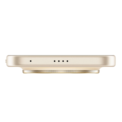 Pre-Order Honor X9e Pro 5.5G 12GB / 256GB (Dawn Gold) — 6.8" OLED 120Hz, 108MP OIS Camera, 11000mAh 80W, IP69K