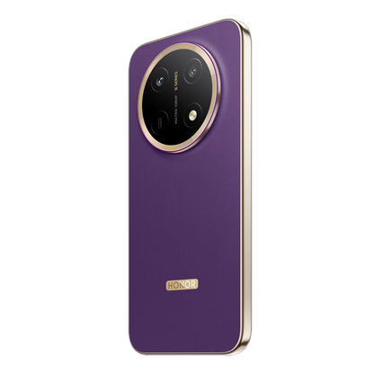 Pre-Order Honor X9e Pro 5.5G 8GB / 256GB (Deep Purple) — 6.8" OLED 120Hz, 108MP OIS Camera, 11000mAh 80W, IP69K