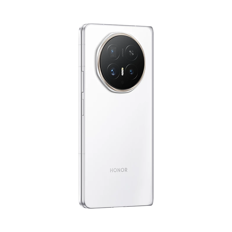 Pre-Order Honor Magic V6 5G Smartphone 16GB RAM, 512GB Storage, White