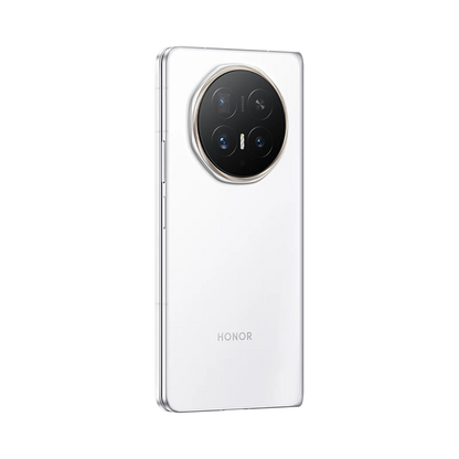 Pre-Order Honor Magic V6 5G Smartphone 16GB RAM, 512GB Storage, White