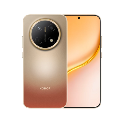 Pre-Order Honor X9e Pro 5.5G 12GB / 256GB (Dawn Gold) — 6.8" OLED 120Hz, 108MP OIS Camera, 11000mAh 80W, IP69K