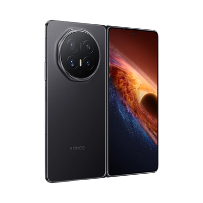 Pre-Order Honor Magic V6 5G Smartphone 16GB RAM, 512GB Storage, Black