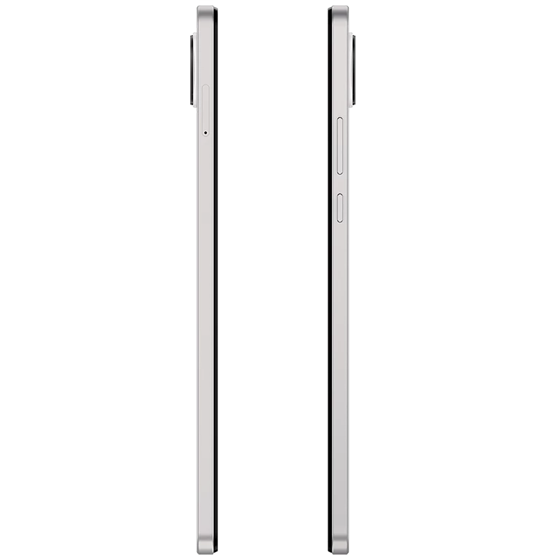 Honor Pad X7 Tablet 4GB RAM, 128GB Storage, Wi-Fi, 8.7-inch display, Gray