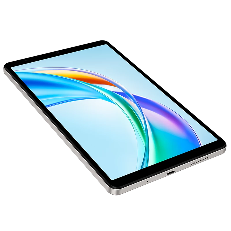 Honor Pad X7 Tablet 4GB RAM, 128GB Storage, Wi-Fi, 8.7-inch display, Gray