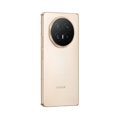 Pre-Order Honor Magic V6 5G Smartphone 16GB RAM, 512GB Storage, Gold