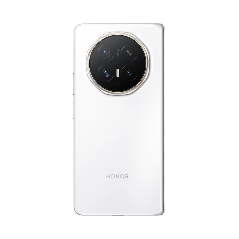 Pre-Order Honor Magic V6 5G Smartphone 16GB RAM, 512GB Storage, White