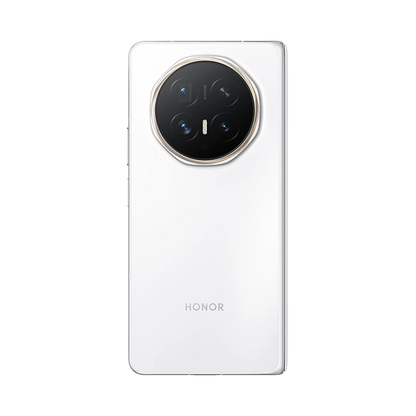Pre-Order Honor Magic V6 5G Smartphone 16GB RAM, 512GB Storage, White