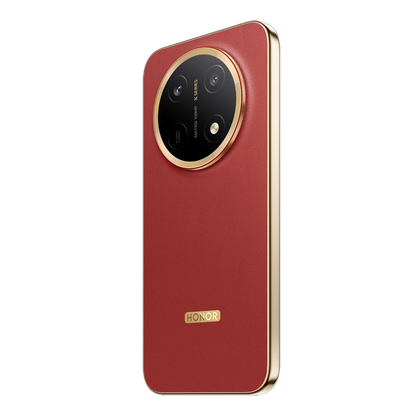 Pre-Order Honor X9e Pro 5.5G 12GB / 256GB (Reddish Brown) — 6.8" OLED 120Hz, 108MP OIS Camera, 11000mAh 80W, IP69K