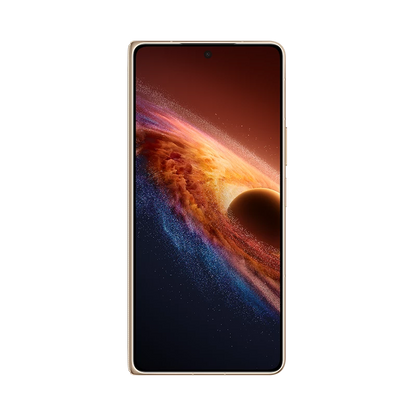 Pre-Order Honor Magic V6 5G Smartphone 16GB RAM, 512GB Storage, Gold