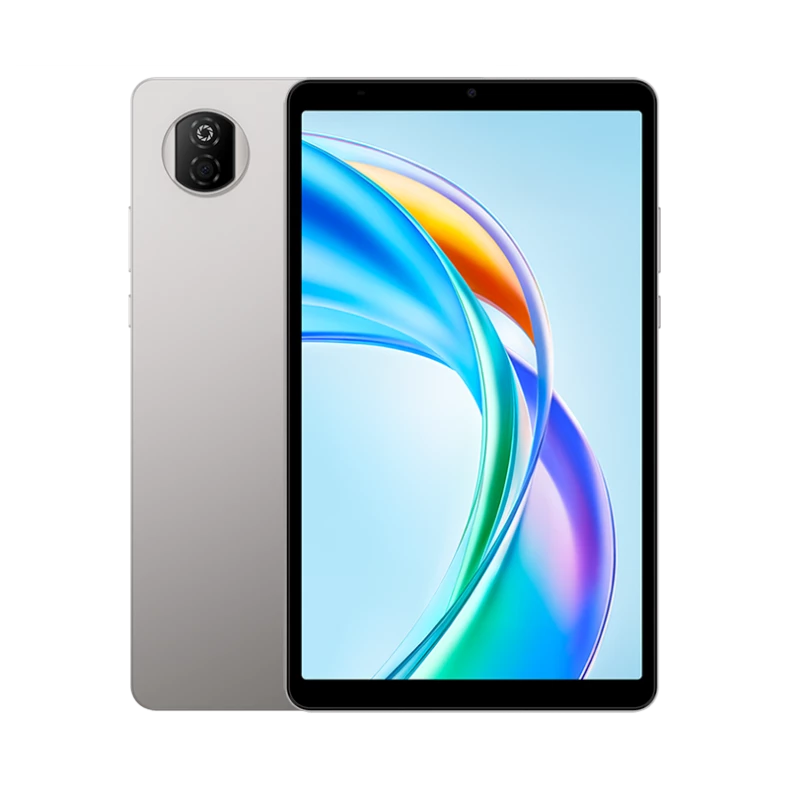 Honor Pad X7 Tablet 4GB RAM, 128GB Storage, Wi-Fi, 8.7-inch display, Gray