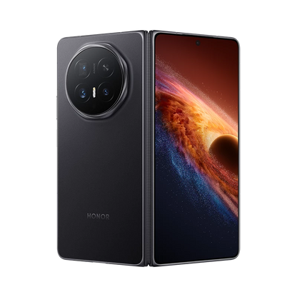 Pre-Order Honor Magic V6 5G Smartphone 16GB RAM, 512GB Storage, Black