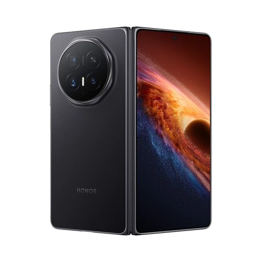 Pre-Order Honor Magic V6 5G Smartphone 16GB RAM, 512GB Storage, Black