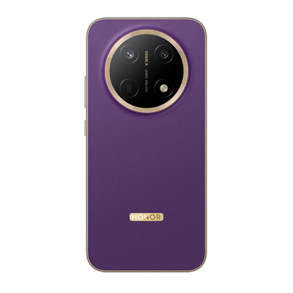 Pre-Order Honor X9e Pro 5.5G 8GB / 256GB (Deep Purple) — 6.8" OLED 120Hz, 108MP OIS Camera, 11000mAh 80W, IP69K