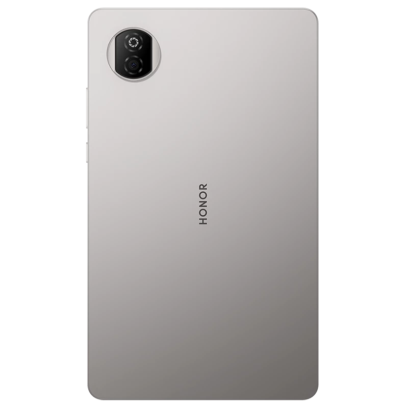 Honor Pad X7 Tablet 4GB RAM, 128GB Storage, Wi-Fi, 8.7-inch display, Gray