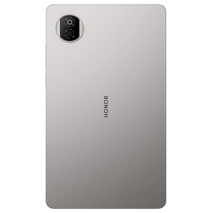 Honor Pad X7 Tablet 4GB RAM, 128GB Storage, Wi-Fi, 8.7-inch display, Gray
