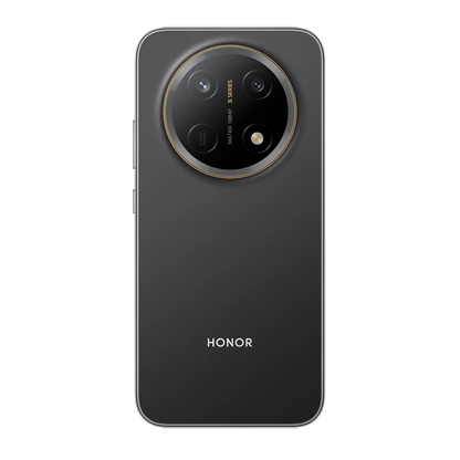 Pre-Order Honor X9e Pro 5.5G 8GB / 256GB (Midnight Black) — 6.8" OLED 120Hz, 108MP OIS Camera, 11000mAh 80W, IP69K